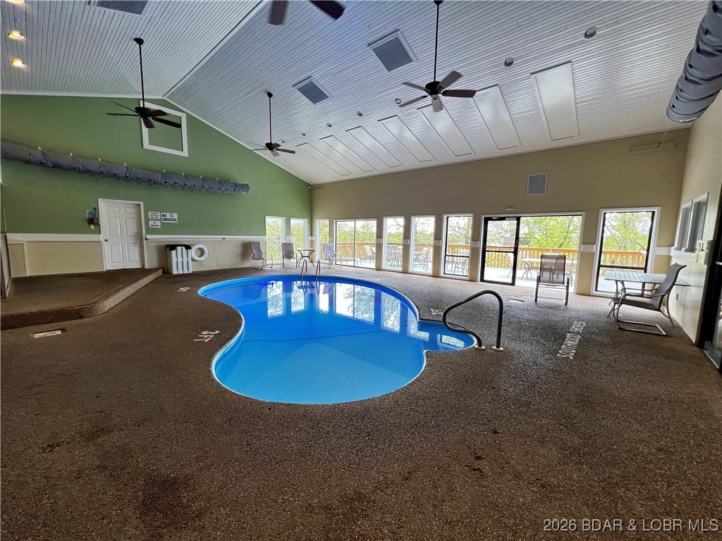 Southwood Shores Condominium - Residential