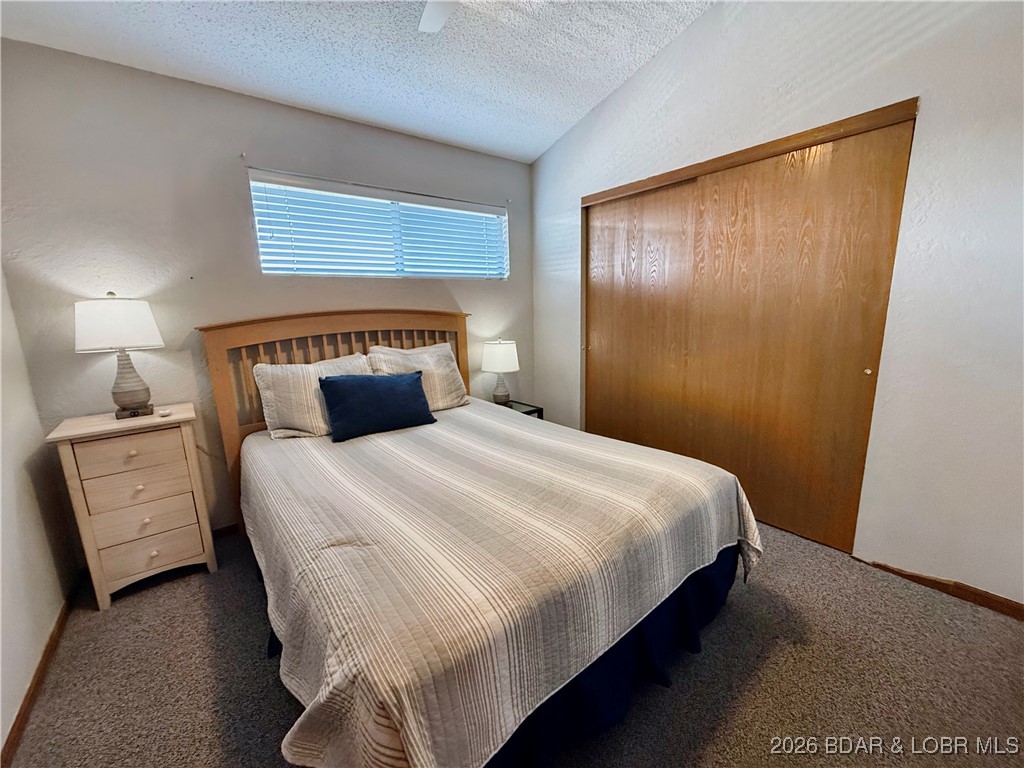 Southwood Shores Condominium - Residential