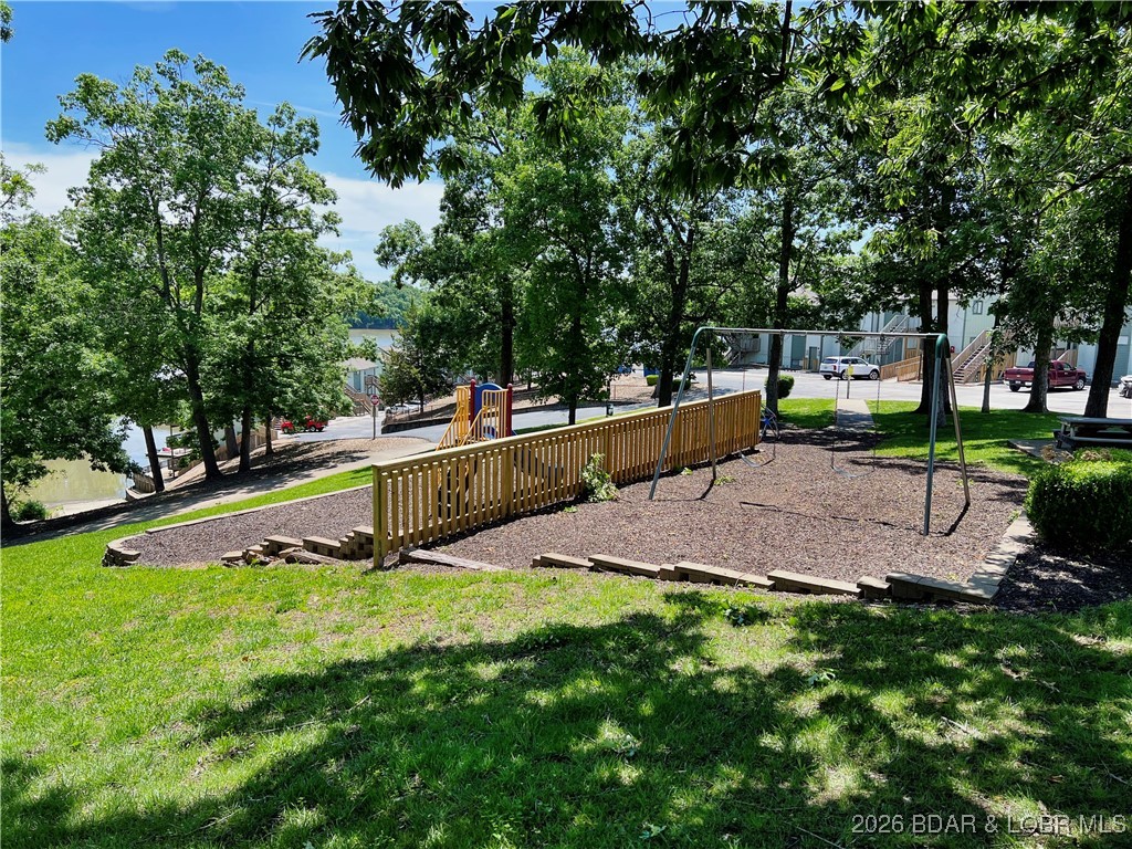 Southwood Shores Condominium - Residential