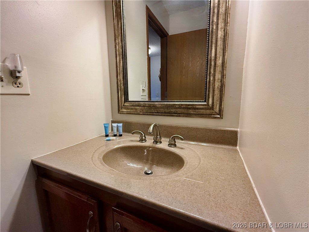 Southwood Shores Condominium - Residential