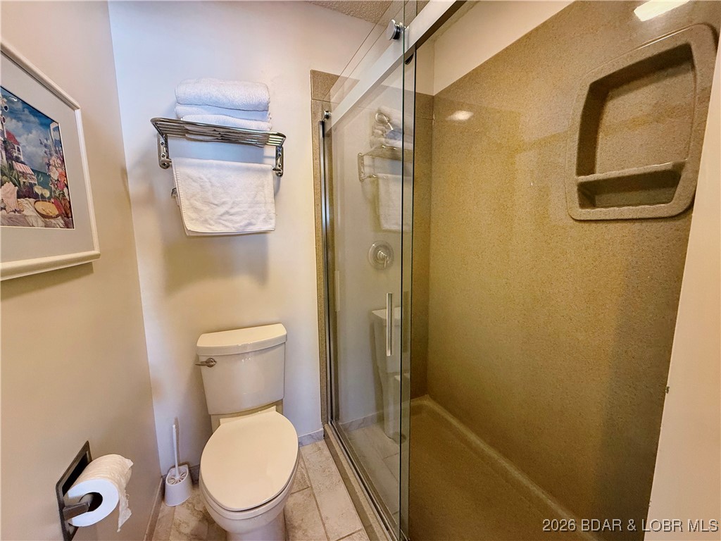 Southwood Shores Condominium - Residential