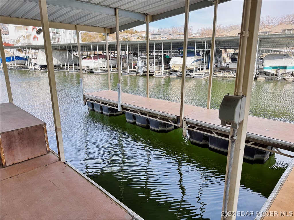 Southwood Shores Condominium - Residential