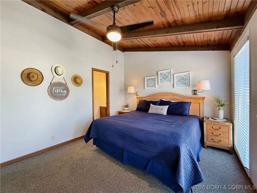 Southwood Shores Condominium - Residential