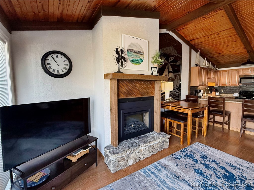 Southwood Shores Condominium - Residential