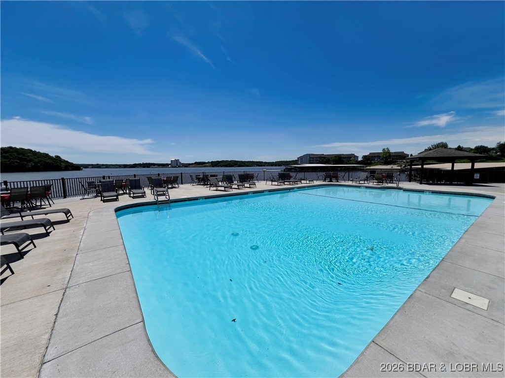 Southwood Shores Condominium - Residential