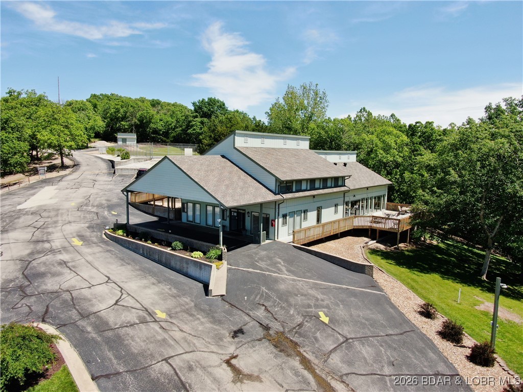 Southwood Shores Condominium - Residential