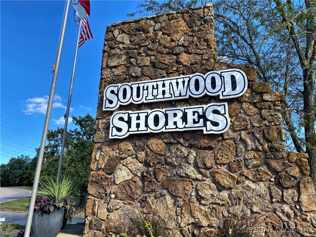 Southwood Shores Condominium - Residential