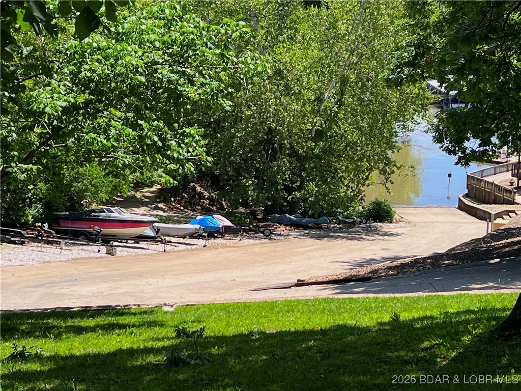 Southwood Shores Condominium - Residential