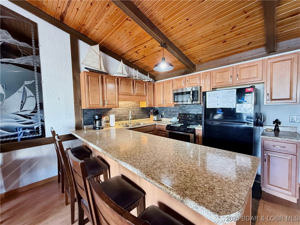 Southwood Shores Condominium - Residential