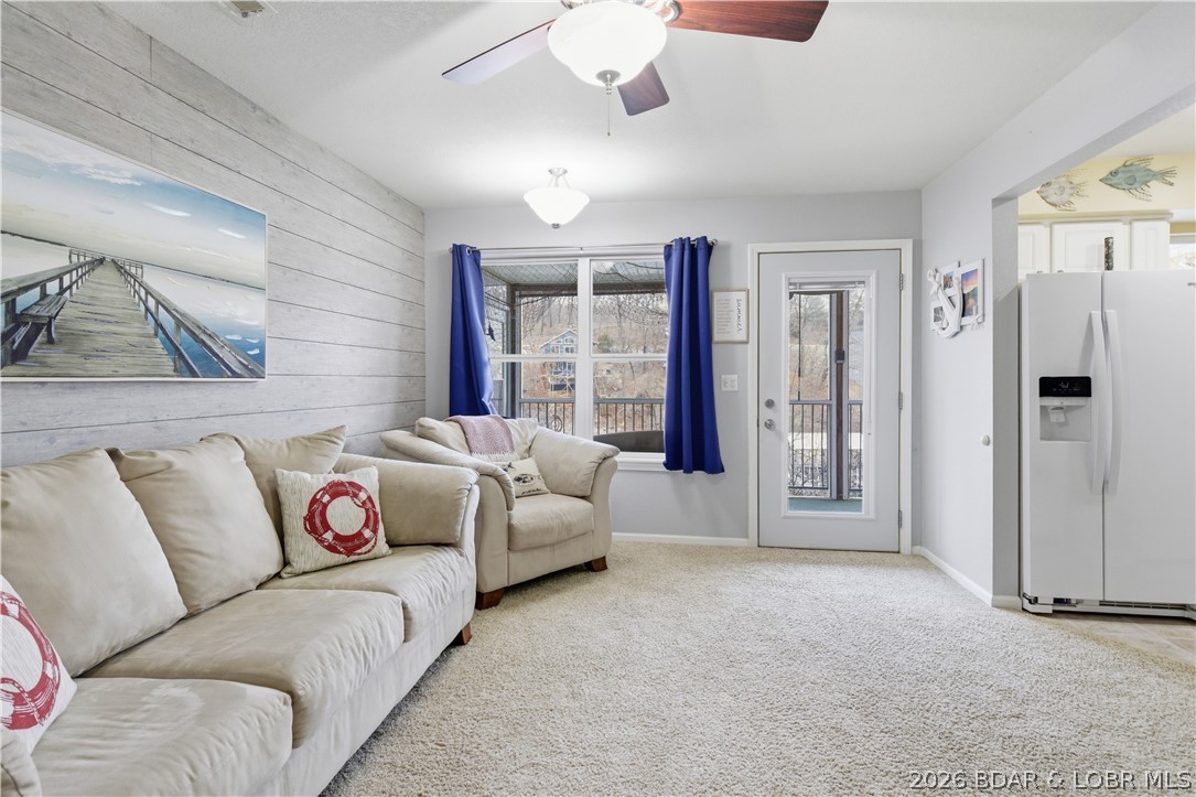 Lighthouse Landing Condominium - Residential