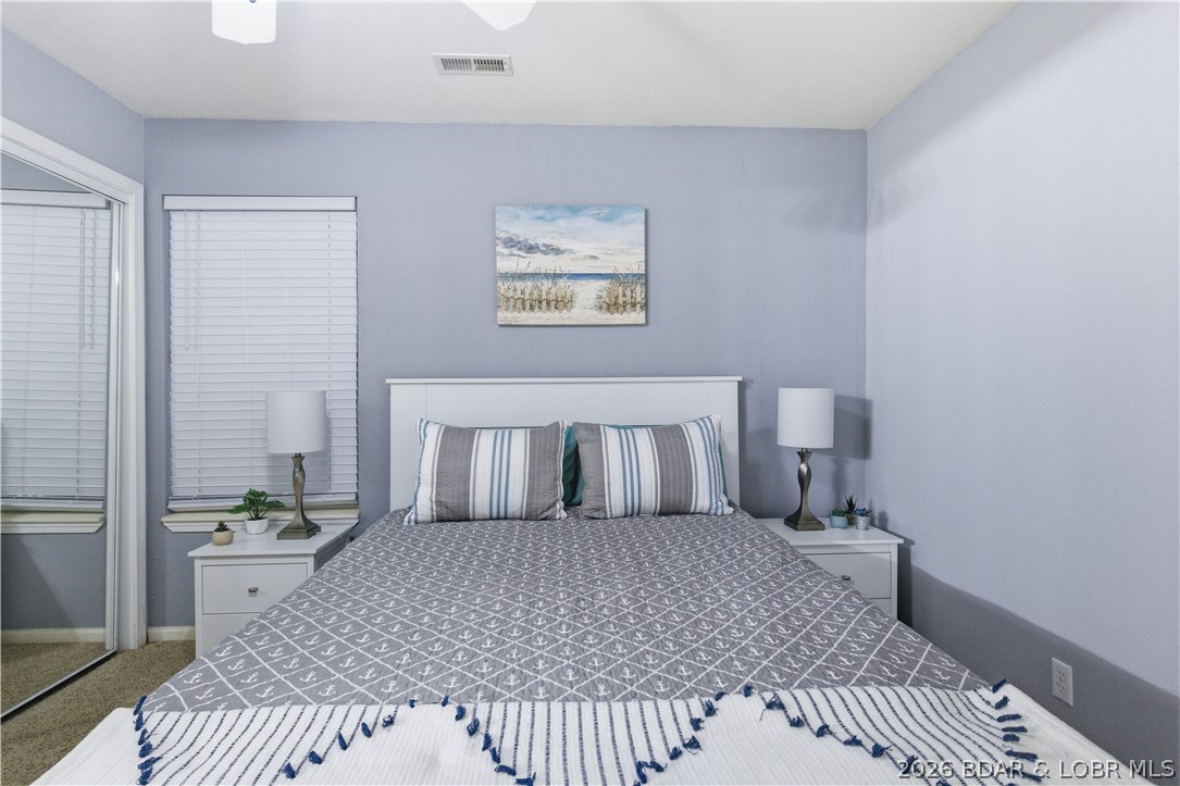 Lighthouse Landing Condominium - Residential