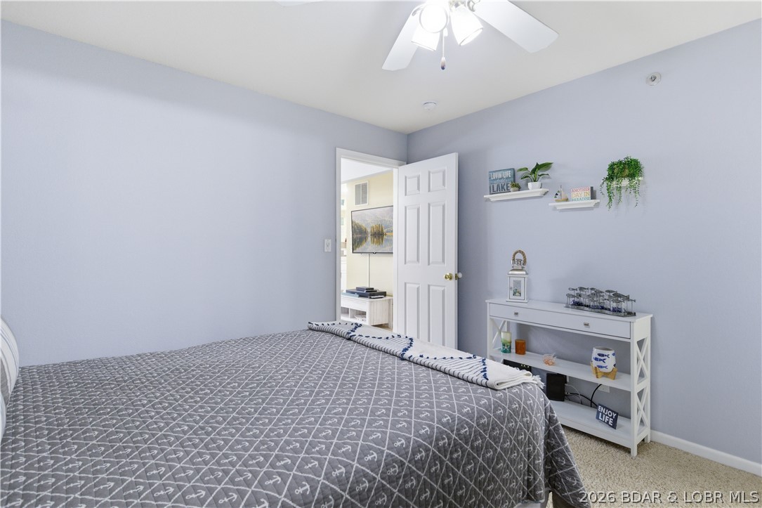 Lighthouse Landing Condominium - Residential