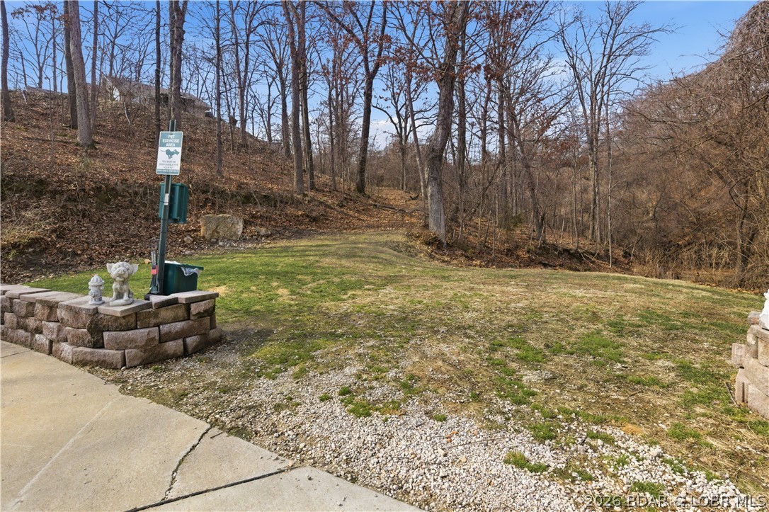 Lighthouse Landing Condominium - Residential