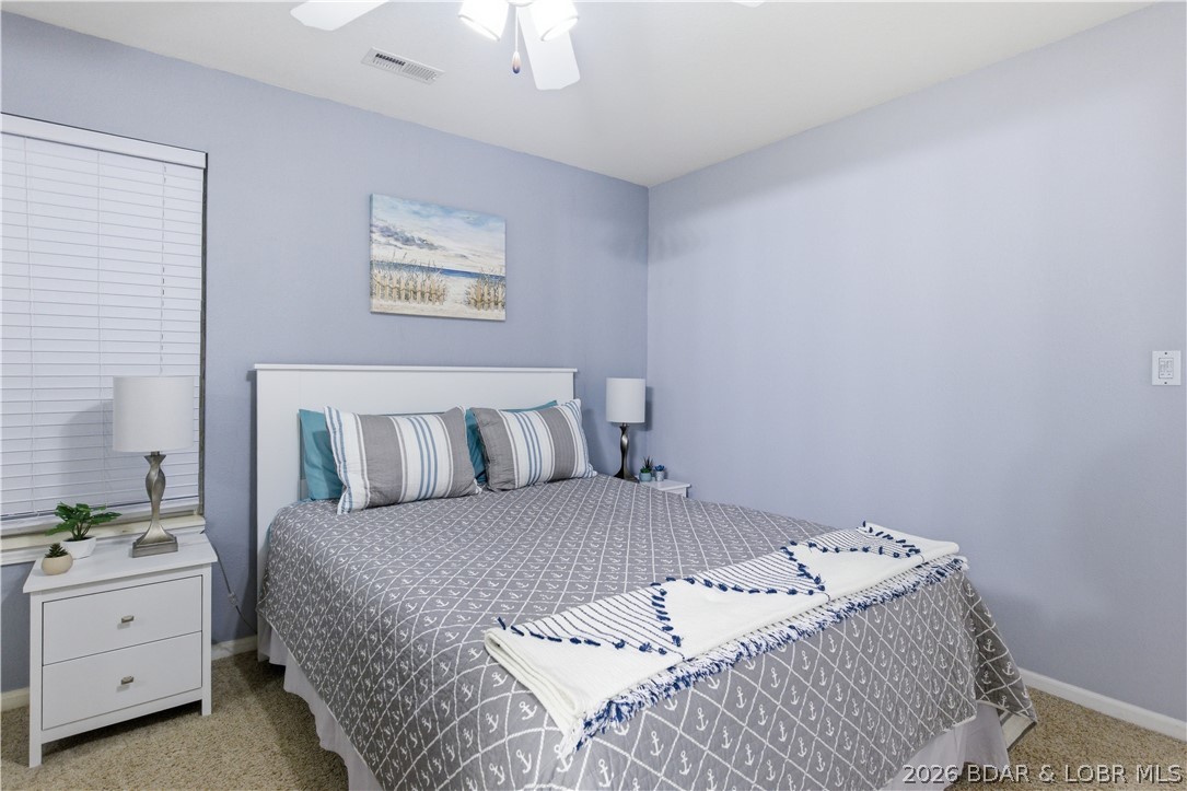 Lighthouse Landing Condominium - Residential