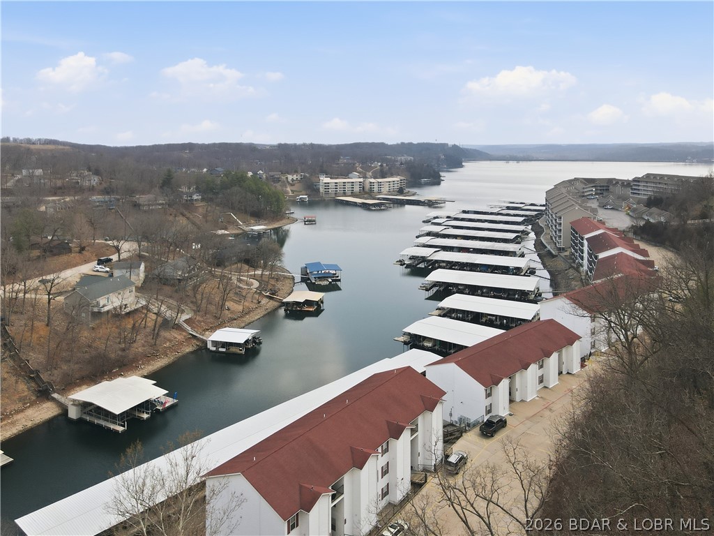 Lighthouse Landing Condominium - Residential