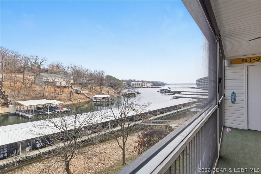 Lighthouse Landing Condominium - Residential