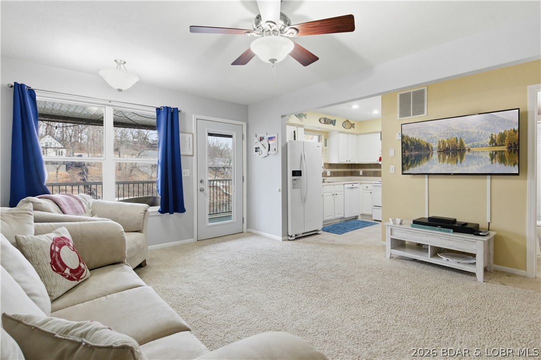 Lighthouse Landing Condominium - Residential