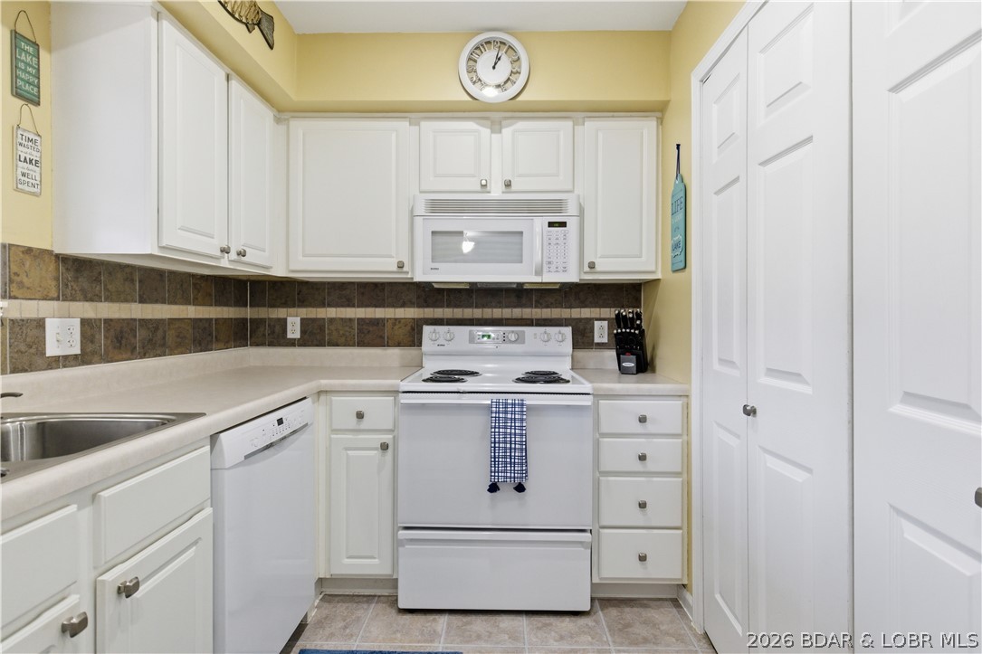 Lighthouse Landing Condominium - Residential