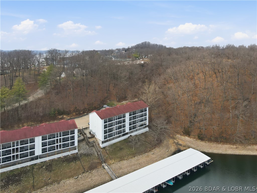 Lighthouse Landing Condominium - Residential