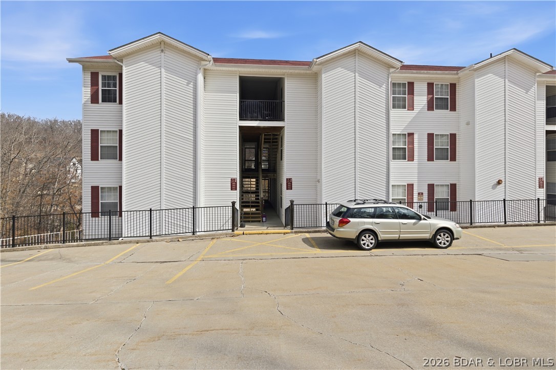 Lighthouse Landing Condominium - Residential