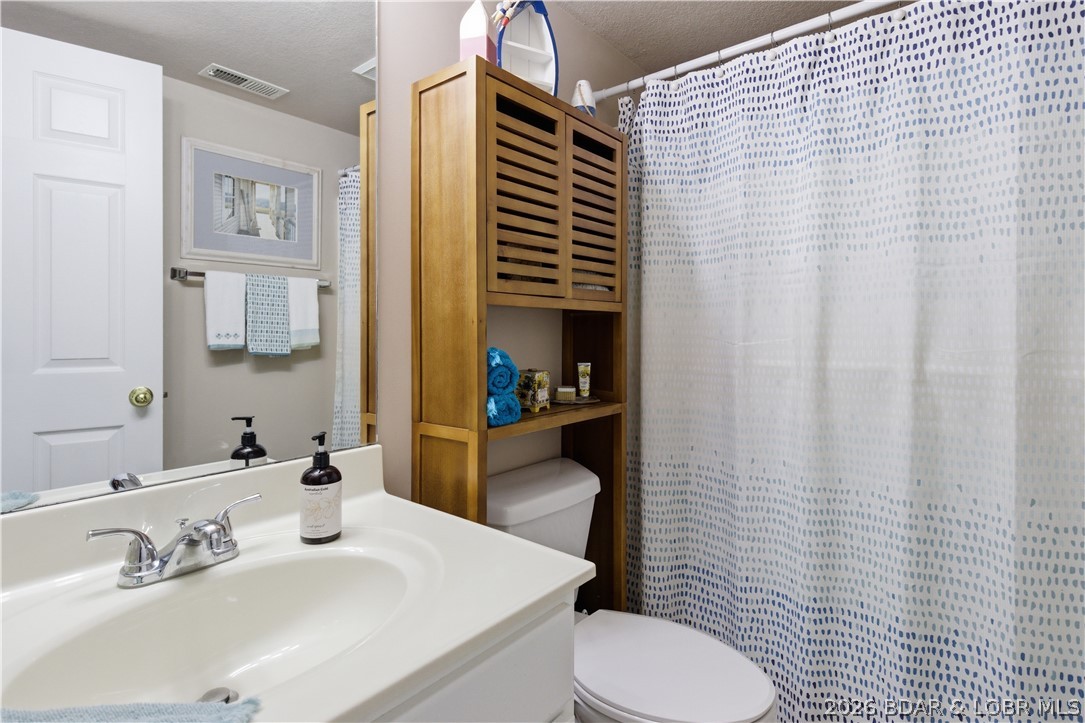 Lighthouse Landing Condominium - Residential