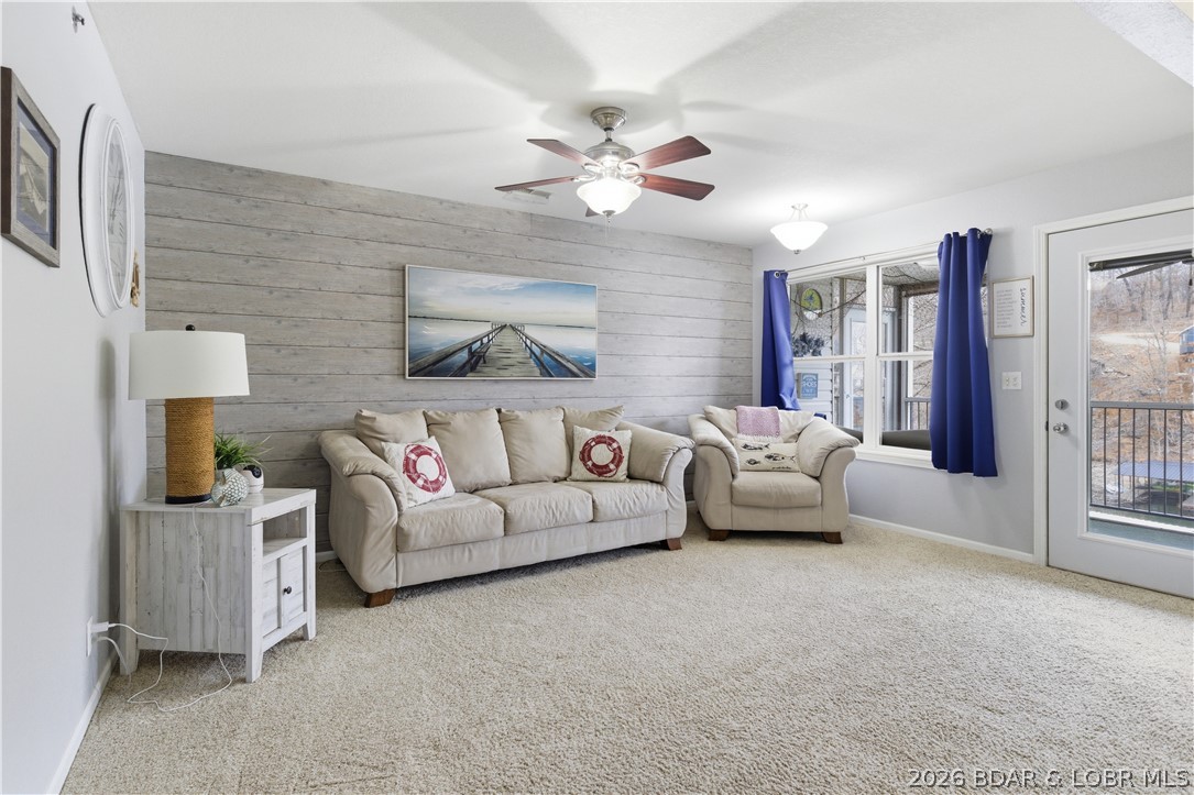 Lighthouse Landing Condominium - Residential