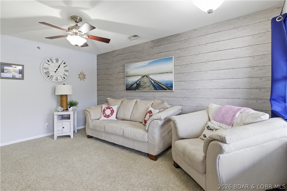 Lighthouse Landing Condominium - Residential