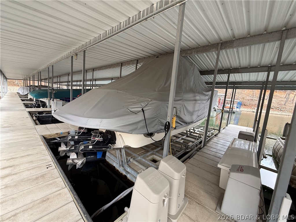 Lighthouse Landing Condominium - Residential