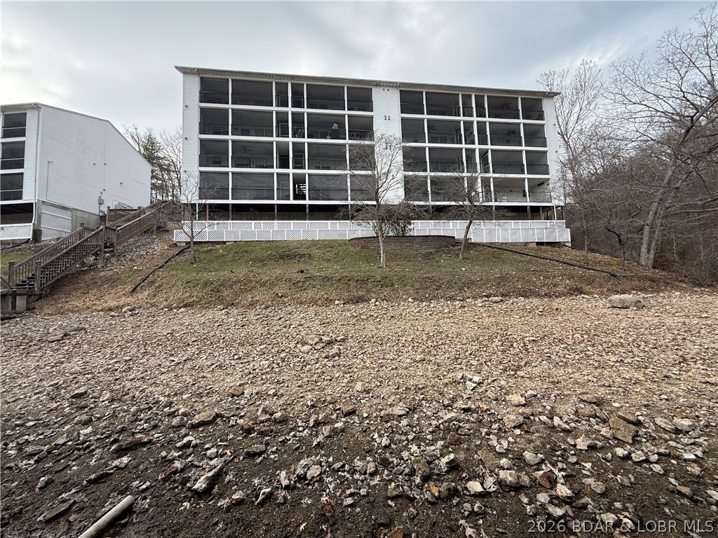 Lighthouse Landing Condominium - Residential