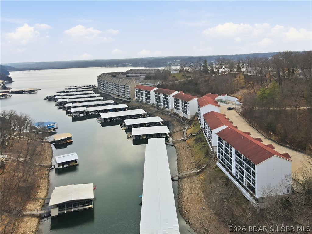Lighthouse Landing Condominium - Residential