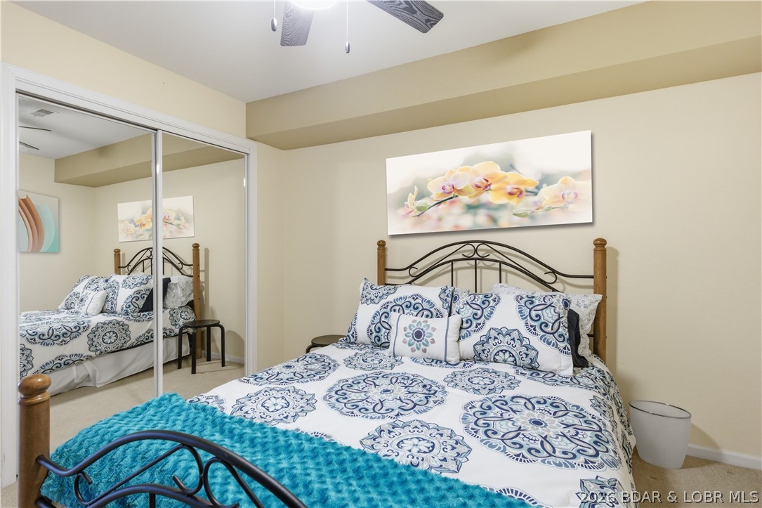 Lighthouse Landing Condominium - Residential