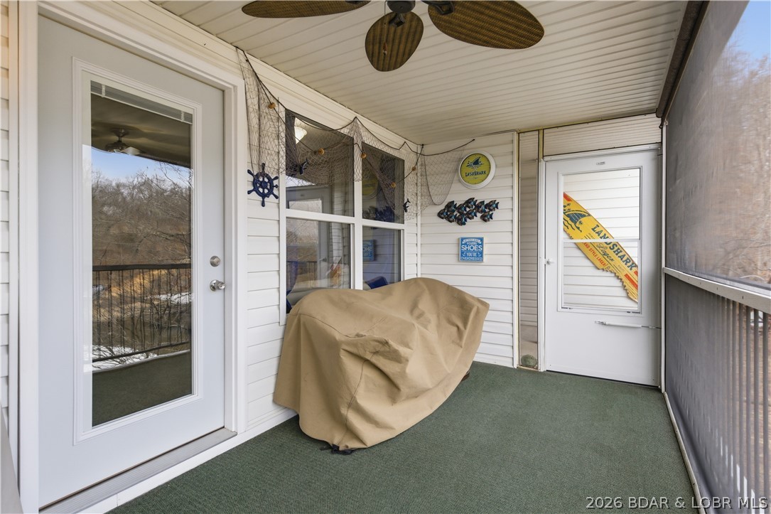 Lighthouse Landing Condominium - Residential