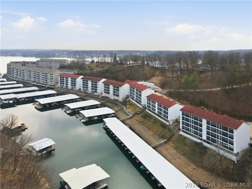 Lighthouse Landing Condominium - Residential