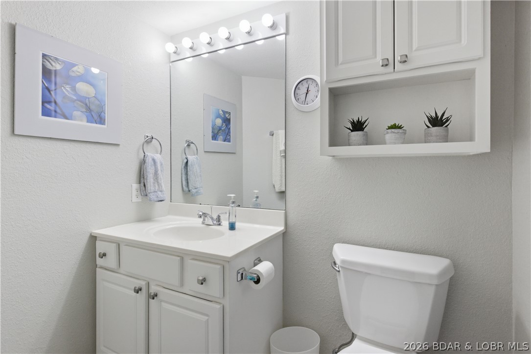 Lighthouse Landing Condominium - Residential