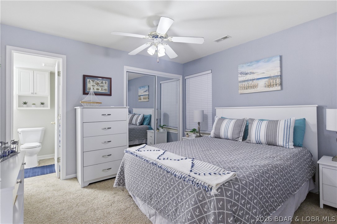 Lighthouse Landing Condominium - Residential