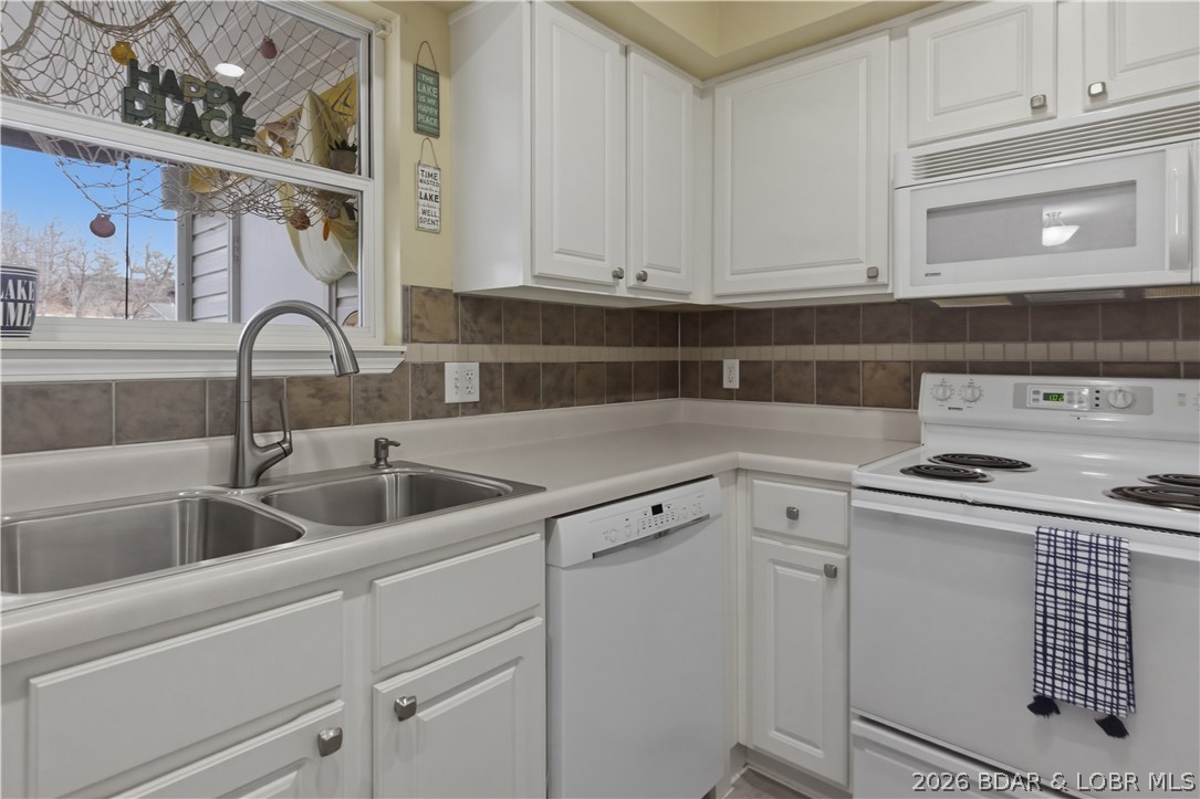 Lighthouse Landing Condominium - Residential