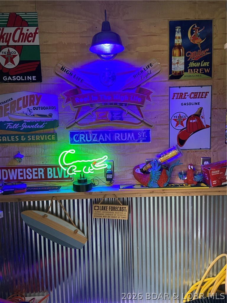 Lighthouse Landing Condominium - Residential