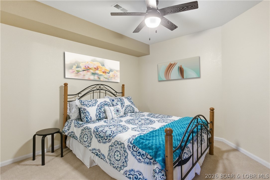 Lighthouse Landing Condominium - Residential