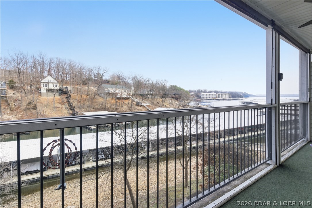 Lighthouse Landing Condominium - Residential