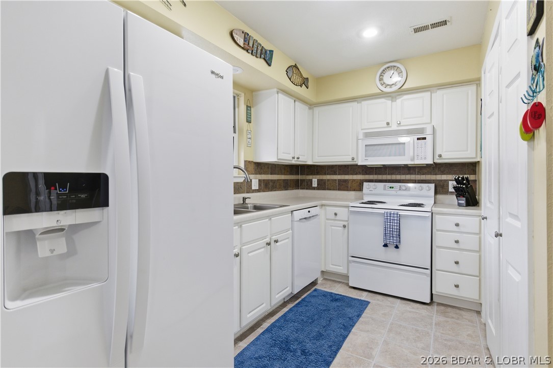 Lighthouse Landing Condominium - Residential