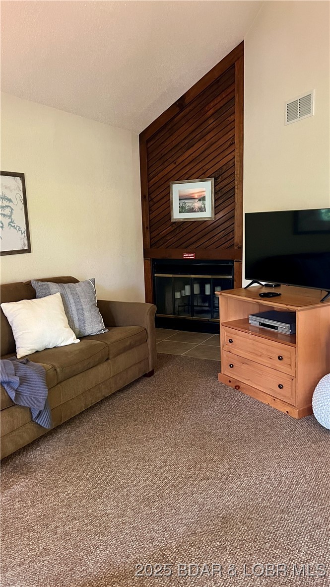 Holiday Shores AMD - Residential