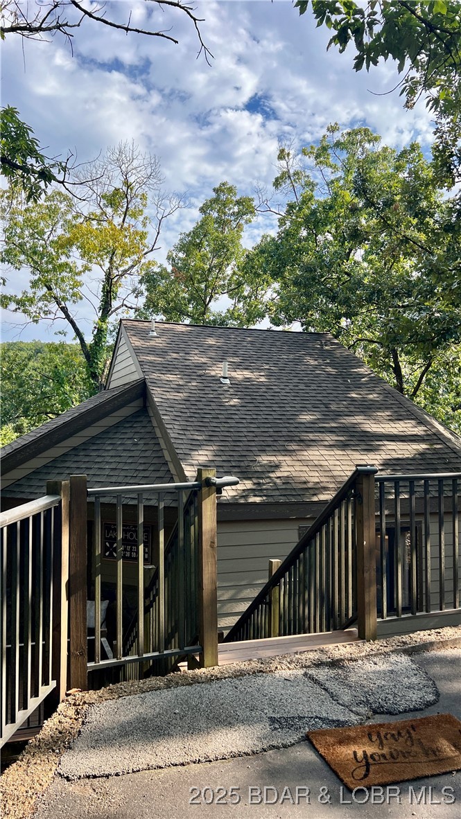 Holiday Shores AMD - Residential