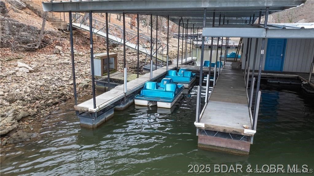 Holiday Shores AMD - Residential