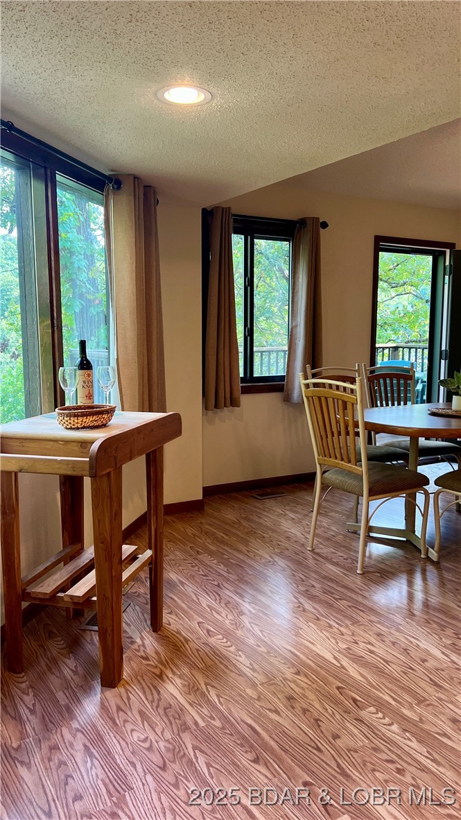 Holiday Shores AMD - Residential