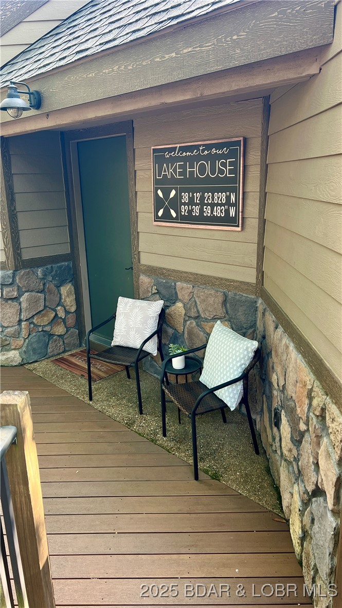 Holiday Shores AMD - Residential