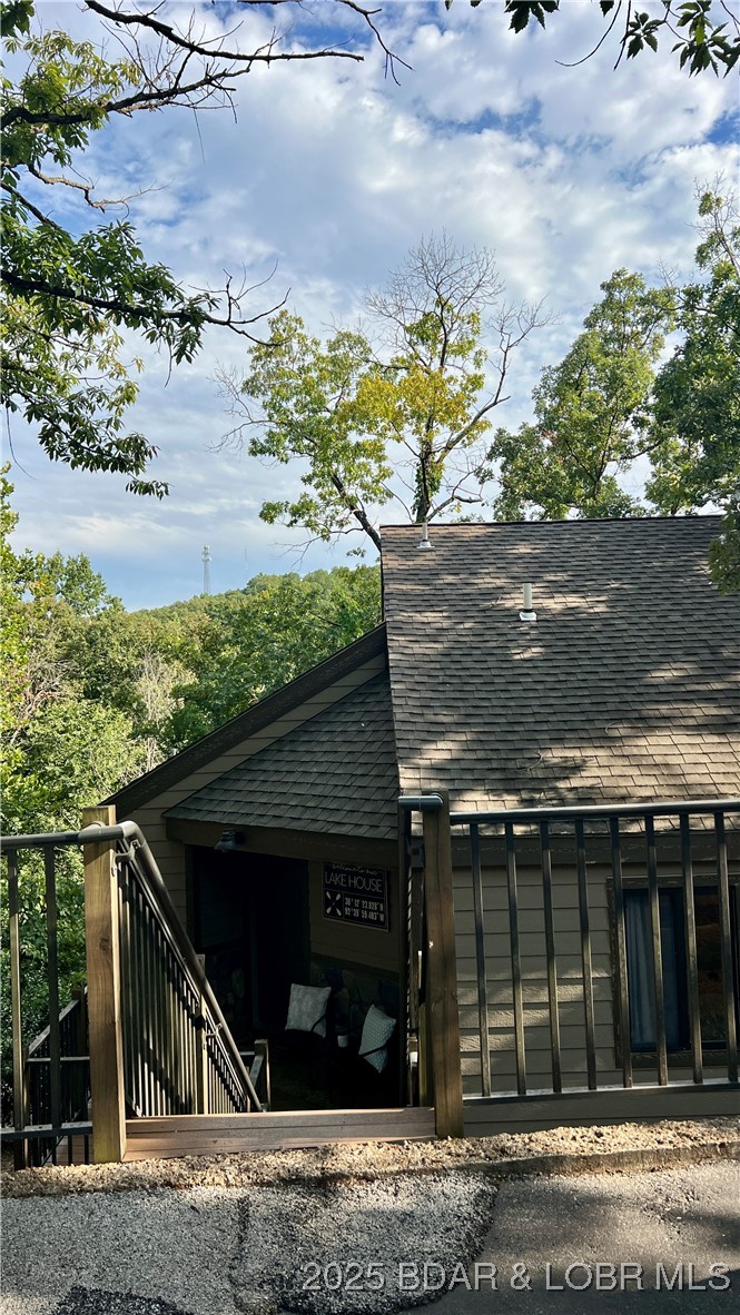 Holiday Shores AMD - Residential