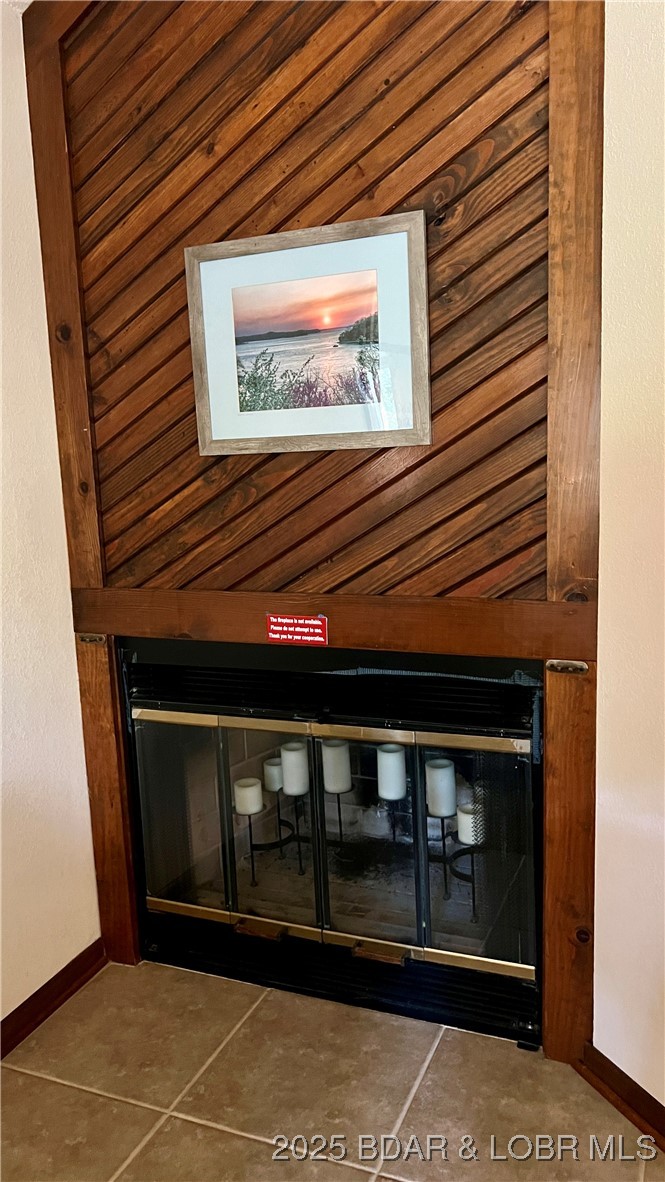 Holiday Shores AMD - Residential