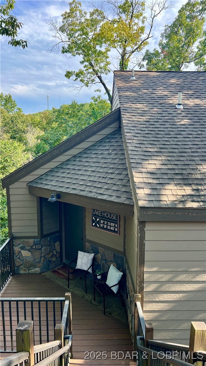 Holiday Shores AMD - Residential