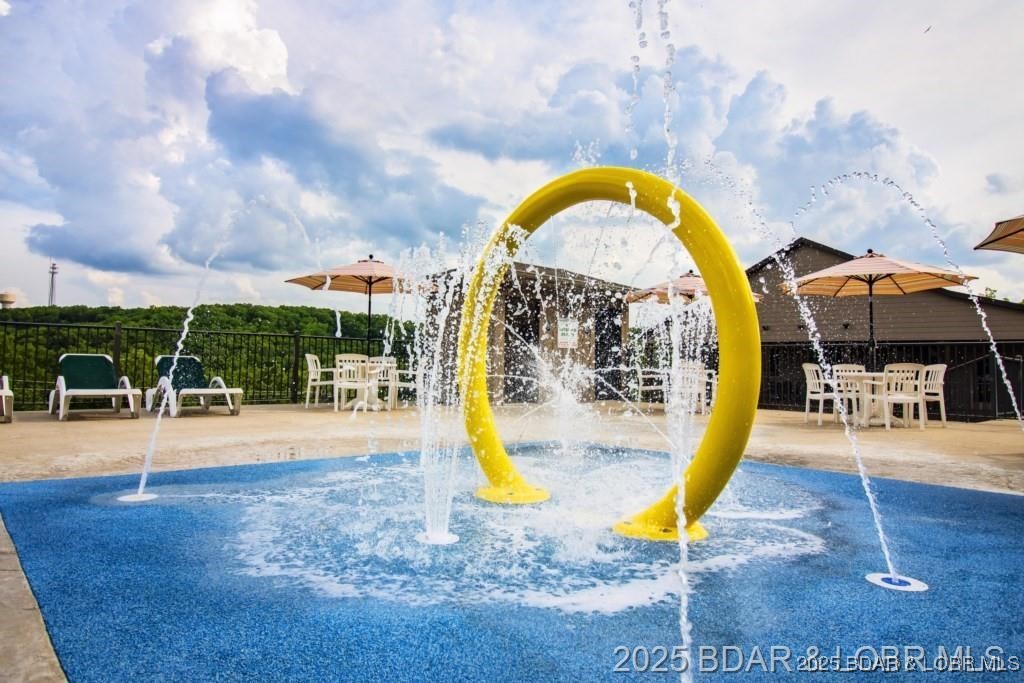 Holiday Shores AMD - Residential