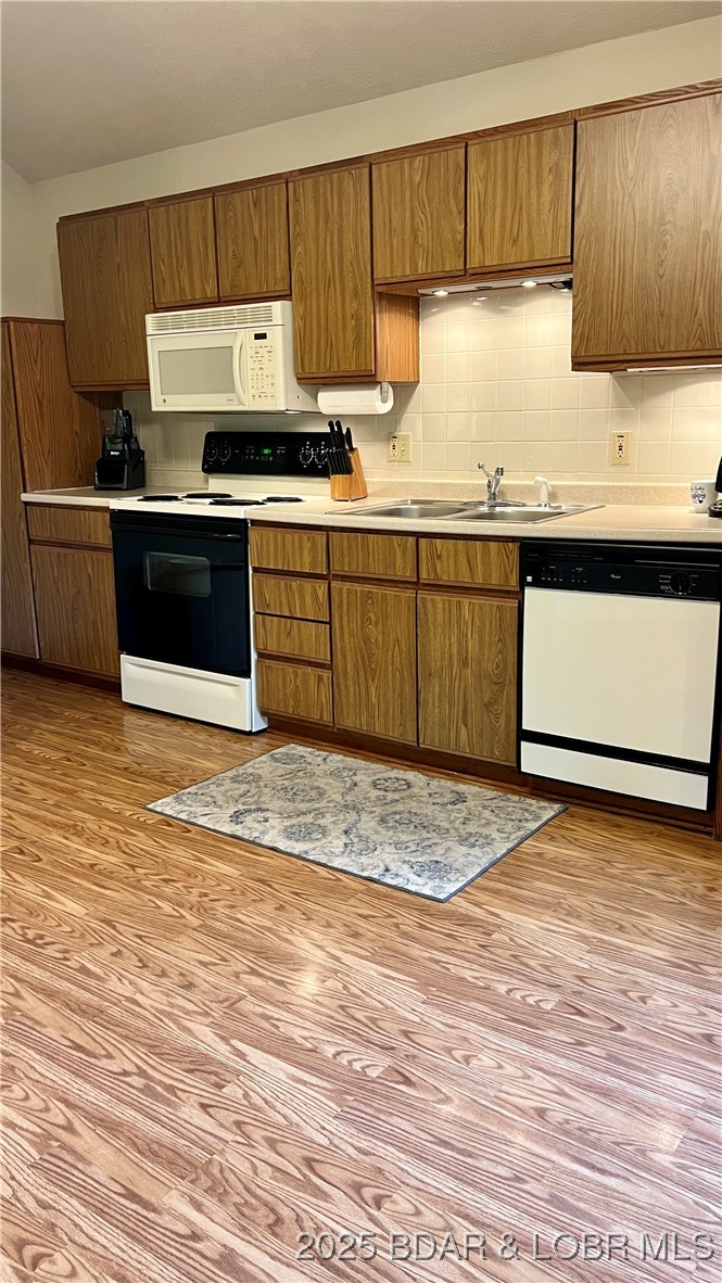 Holiday Shores AMD - Residential